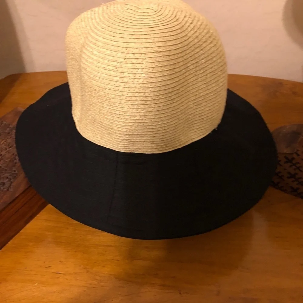 San Diego Hat Co Micro Brim Packable Straw Hat